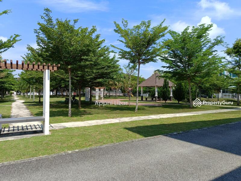 For Sale - Taman Ozana Residence