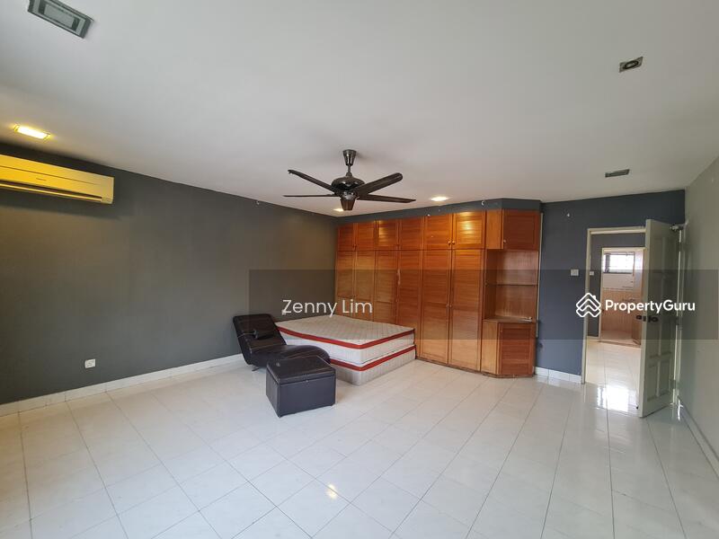 Untuk Dijual - RM1.15m! Land 5400sf, 5+1 Rooms, Freehold! Klang Jaya 2 Sty Bungalow for Sale