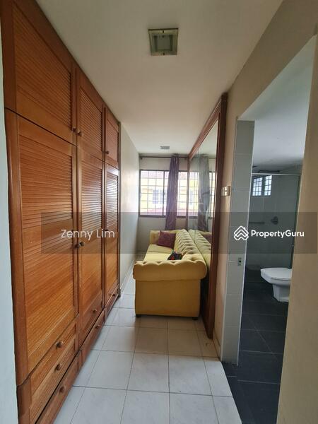 Untuk Dijual - RM1.15m! Land 5400sf, 5+1 Rooms, Freehold! Klang Jaya 2 Sty Bungalow for Sale