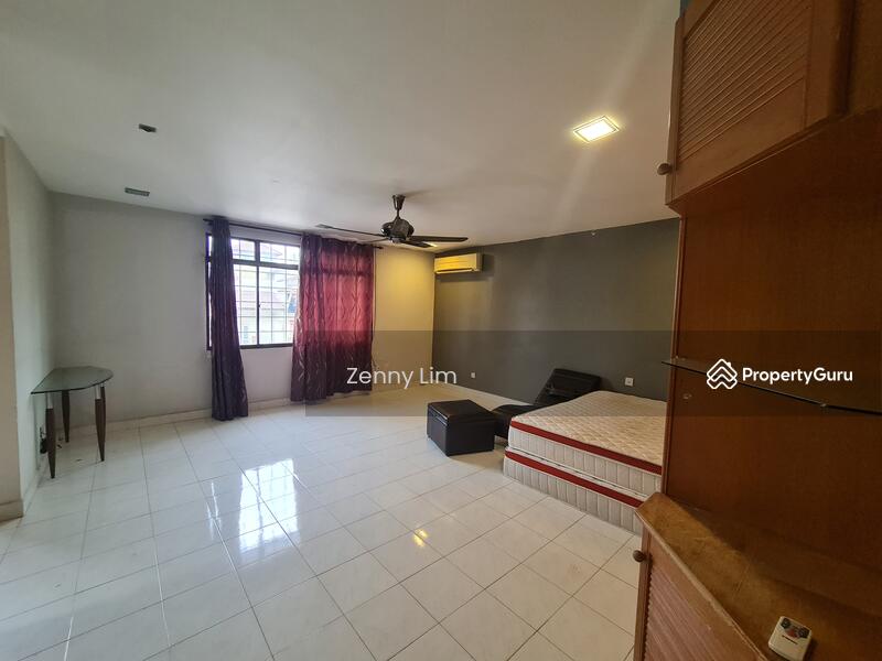 Untuk Dijual - RM1.15m! Land 5400sf, 5+1 Rooms, Freehold! Klang Jaya 2 Sty Bungalow for Sale