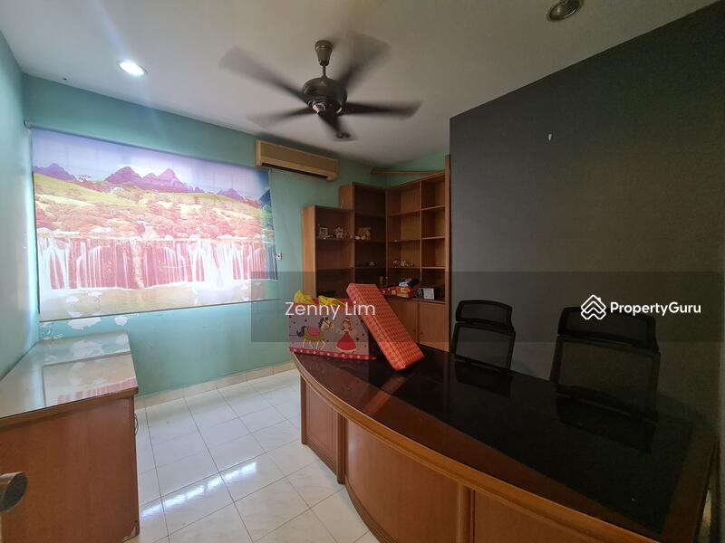 Untuk Dijual - RM1.15m! Land 5400sf, 5+1 Rooms, Freehold! Klang Jaya 2 Sty Bungalow for Sale