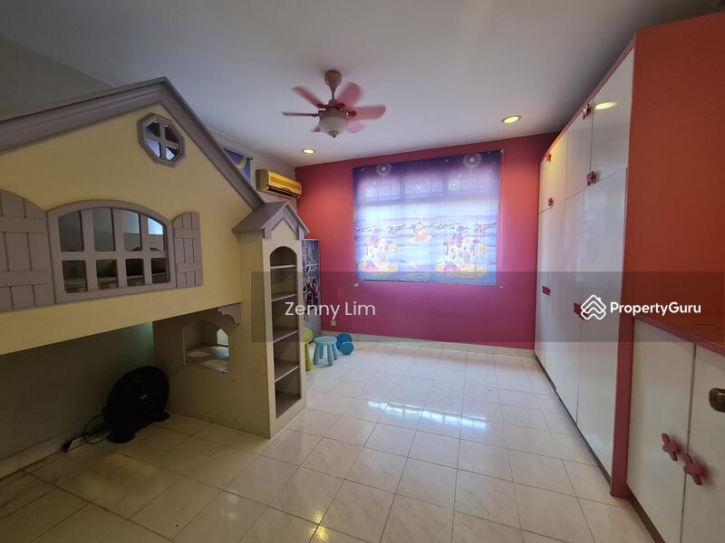 Untuk Dijual - RM1.15m! Land 5400sf, 5+1 Rooms, Freehold! Klang Jaya 2 Sty Bungalow for Sale