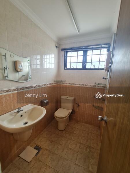 Untuk Dijual - RM1.15m! Land 5400sf, 5+1 Rooms, Freehold! Klang Jaya 2 Sty Bungalow for Sale