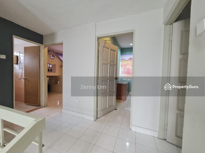 Untuk Dijual - RM1.15m! Land 5400sf, 5+1 Rooms, Freehold! Klang Jaya 2 Sty Bungalow for Sale