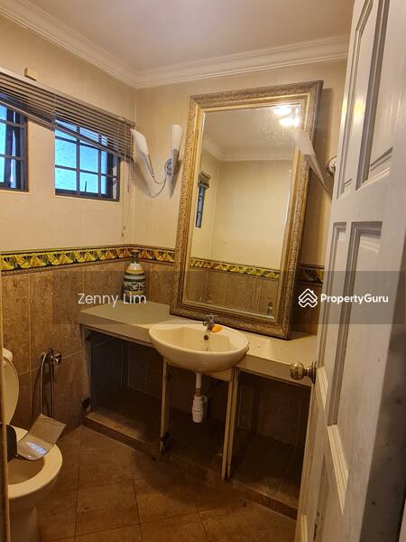 Untuk Dijual - RM1.15m! Land 5400sf, 5+1 Rooms, Freehold! Klang Jaya 2 Sty Bungalow for Sale