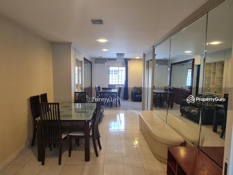 Untuk Dijual - RM1.15m! Land 5400sf, 5+1 Rooms, Freehold! Klang Jaya 2 Sty Bungalow for Sale