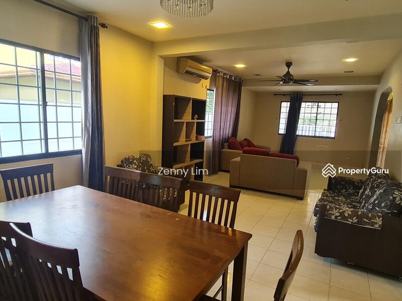 Untuk Dijual - RM1.15m! Land 5400sf, 5+1 Rooms, Freehold! Klang Jaya 2 Sty Bungalow for Sale