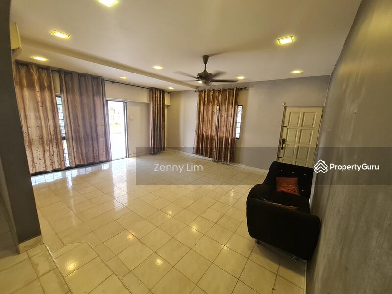 Untuk Dijual - RM1.15m! Land 5400sf, 5+1 Rooms, Freehold! Klang Jaya 2 Sty Bungalow for Sale