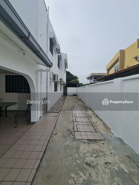 Untuk Dijual - RM1.15m! Land 5400sf, 5+1 Rooms, Freehold! Klang Jaya 2 Sty Bungalow for Sale