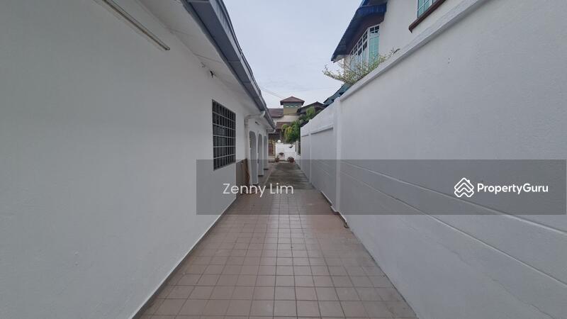 Untuk Dijual - RM1.15m! Land 5400sf, 5+1 Rooms, Freehold! Klang Jaya 2 Sty Bungalow for Sale