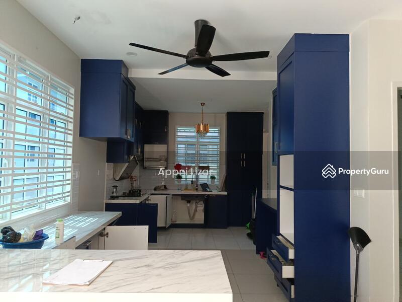 Untuk Dijual - TAMAN ANJUNG GAPAM