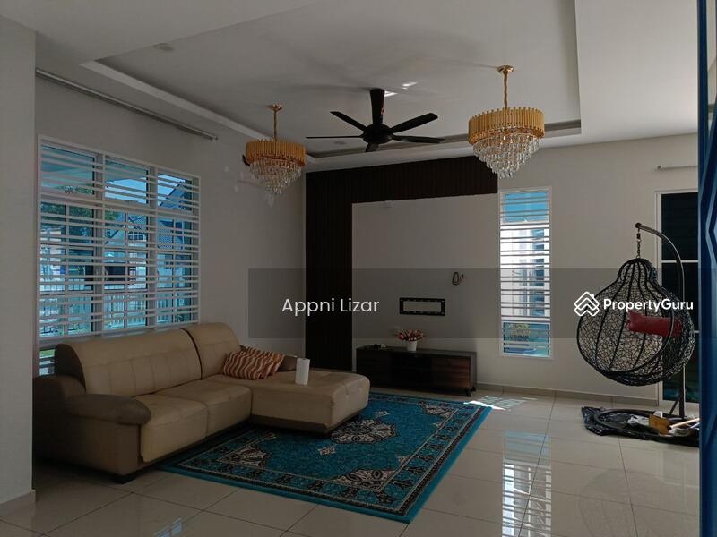 Untuk Dijual - TAMAN ANJUNG GAPAM