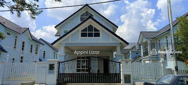 Untuk Dijual - TAMAN ANJUNG GAPAM