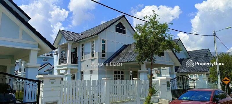 Untuk Dijual - TAMAN ANJUNG GAPAM