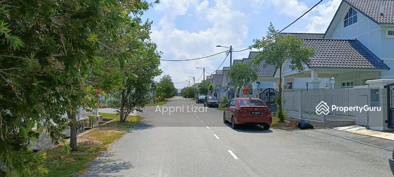 Untuk Dijual - TAMAN ANJUNG GAPAM