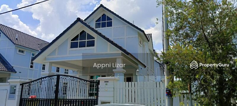Untuk Dijual - TAMAN ANJUNG GAPAM