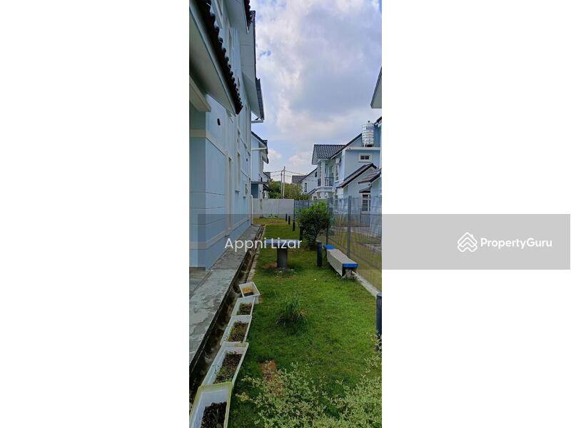 Untuk Dijual - TAMAN ANJUNG GAPAM