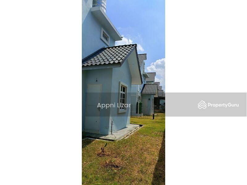 Untuk Dijual - TAMAN ANJUNG GAPAM