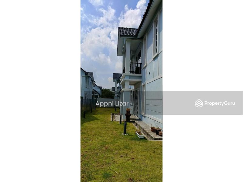 Untuk Dijual - TAMAN ANJUNG GAPAM