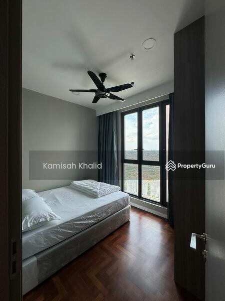 Service Residence for Sale at Bloomsvale Menara Vista Petaling - Kamisah Khalid - PropertyGuru.com.my