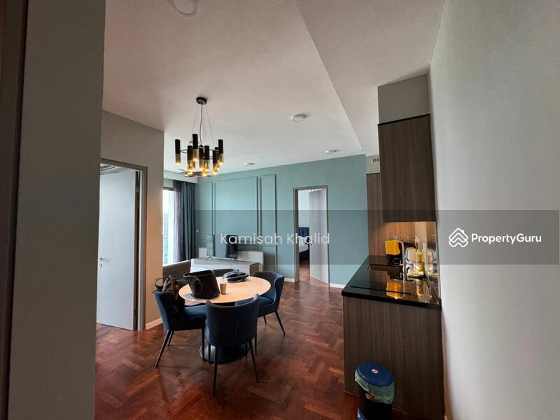 Service Residence for Sale at Bloomsvale Menara Vista Petaling - Kamisah Khalid - PropertyGuru.com.my