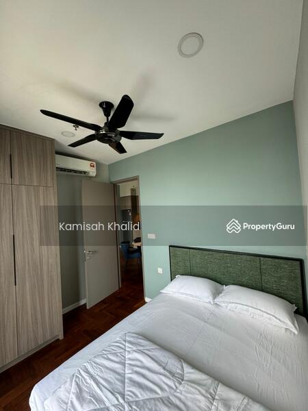 Service Residence for Sale at Bloomsvale Menara Vista Petaling - Kamisah Khalid - PropertyGuru.com.my