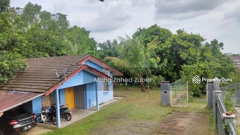 For Sale - Single Storey Bungalow Taman Tenaga Bandar Kinrara Puchong