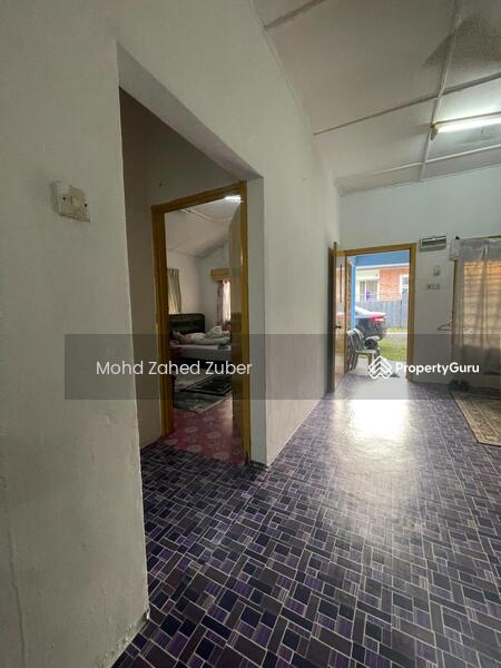 For Sale - Single Storey Bungalow Taman Tenaga Bandar Kinrara Puchong
