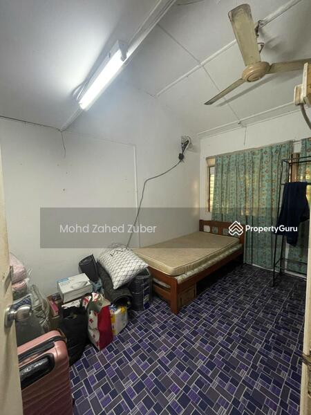For Sale - Single Storey Bungalow Taman Tenaga Bandar Kinrara Puchong