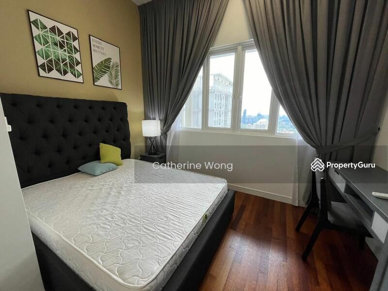 Pavilion Hilltop, Lot 67209 Jalan Kiara, Mont Kiara, Kuala Lumpur, 3