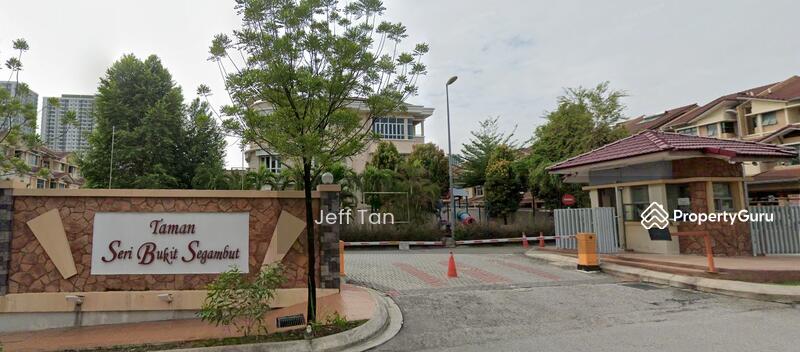 Rumah Teres untuk Dijual di Taman Seri Bukit Segambut (Batu) - Jeff Tan - PropertyGuru.com.my