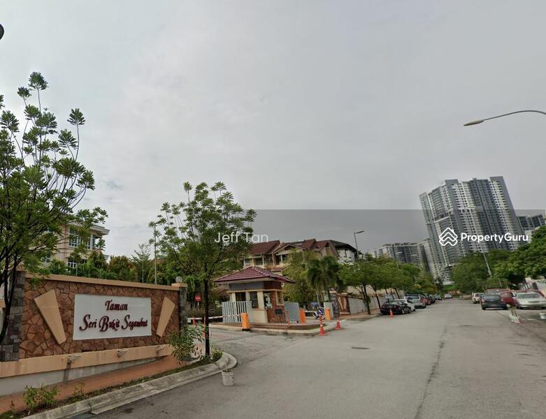 Rumah Teres untuk Dijual di Taman Seri Bukit Segambut (Batu) - Jeff Tan - PropertyGuru.com.my