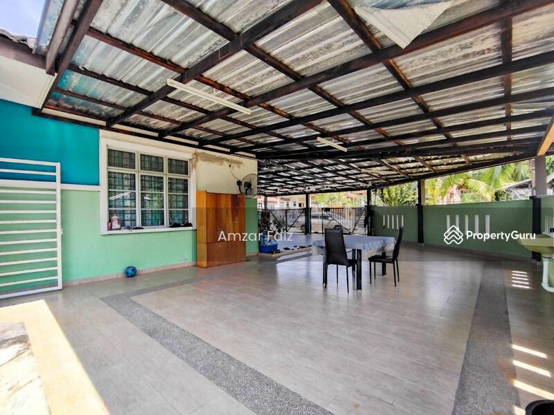 1-storey Terraced House for Sale in Desa Salak Permata (Sepang) - Amzar Faiz - PropertyGuru.com.my