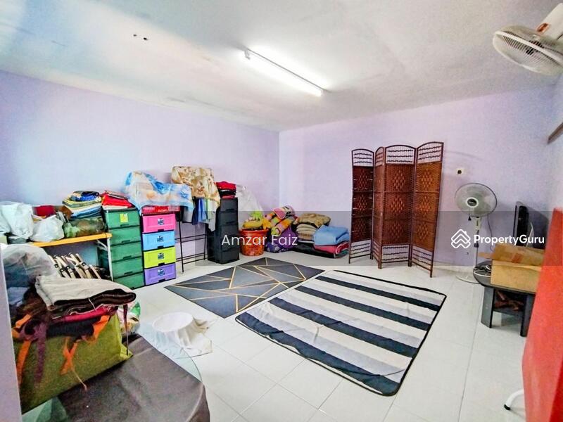 1-storey Terraced House for Sale in Desa Salak Permata (Sepang) - Amzar Faiz - PropertyGuru.com.my