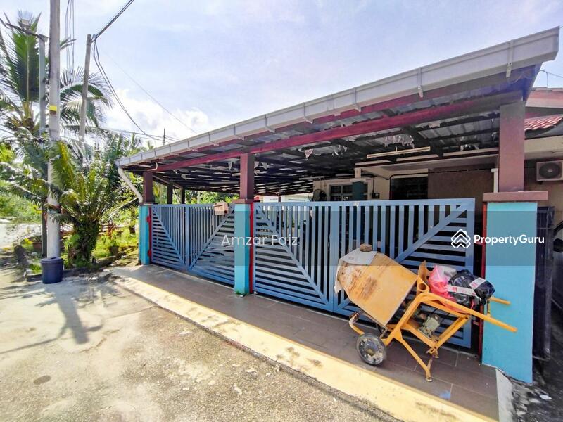 1-storey Terraced House for Sale in Desa Salak Permata (Sepang) - Amzar Faiz - PropertyGuru.com.my