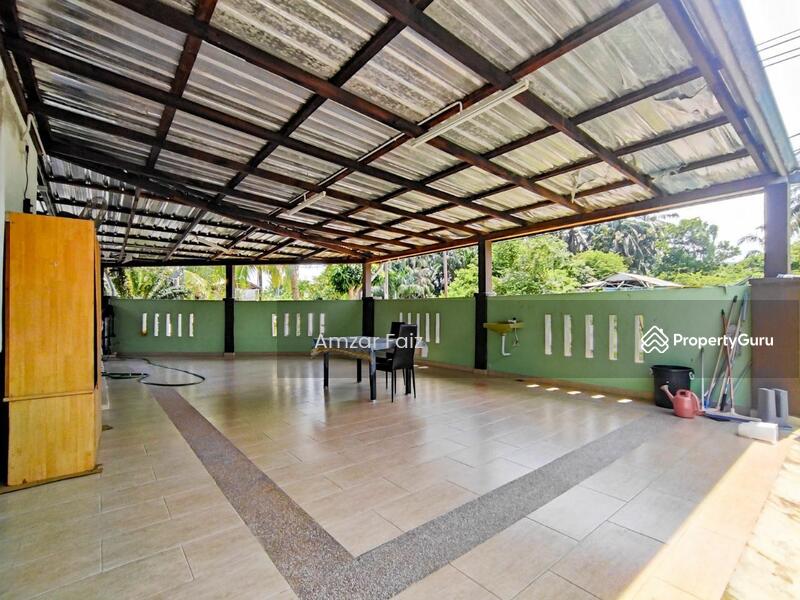 1-storey Terraced House for Sale in Desa Salak Permata (Sepang) - Amzar Faiz - PropertyGuru.com.my