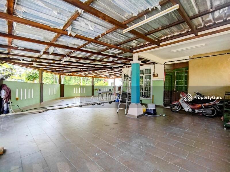 1-storey Terraced House for Sale in Desa Salak Permata (Sepang) - Amzar Faiz - PropertyGuru.com.my