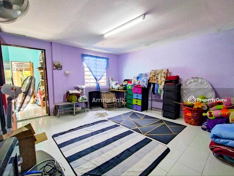 1-storey Terraced House for Sale in Desa Salak Permata (Sepang) - Amzar Faiz - PropertyGuru.com.my