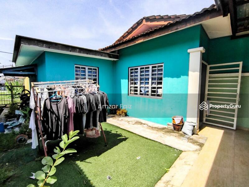 1-storey Terraced House for Sale in Desa Salak Permata (Sepang) - Amzar Faiz - PropertyGuru.com.my