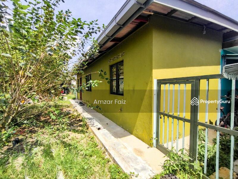 1-storey Terraced House for Sale in Desa Salak Permata (Sepang) - Amzar Faiz - PropertyGuru.com.my