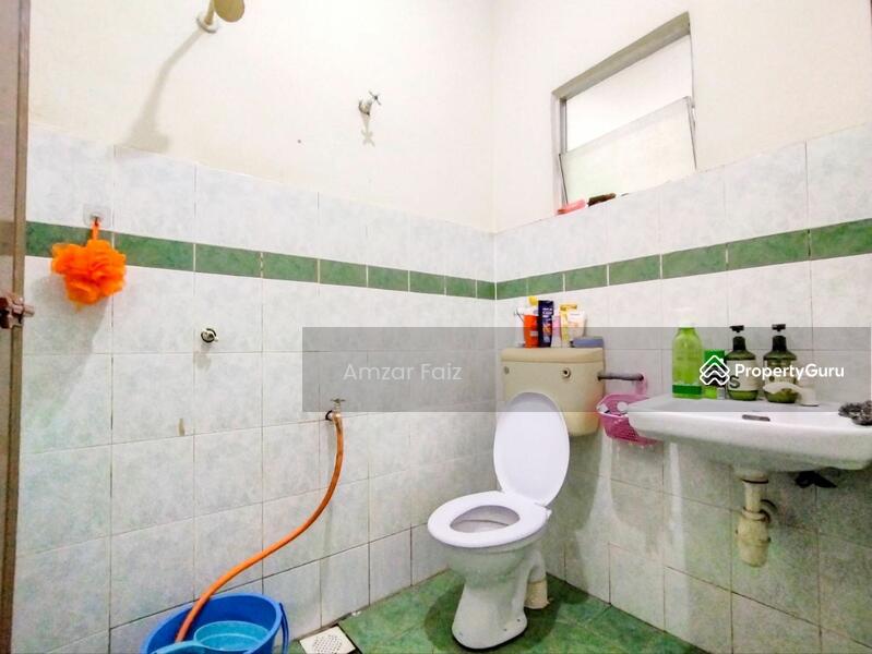 1-storey Terraced House for Sale in Desa Salak Permata (Sepang) - Amzar Faiz - PropertyGuru.com.my