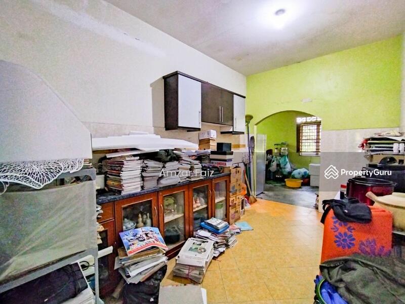 1-storey Terraced House for Sale in Desa Salak Permata (Sepang) - Amzar Faiz - PropertyGuru.com.my