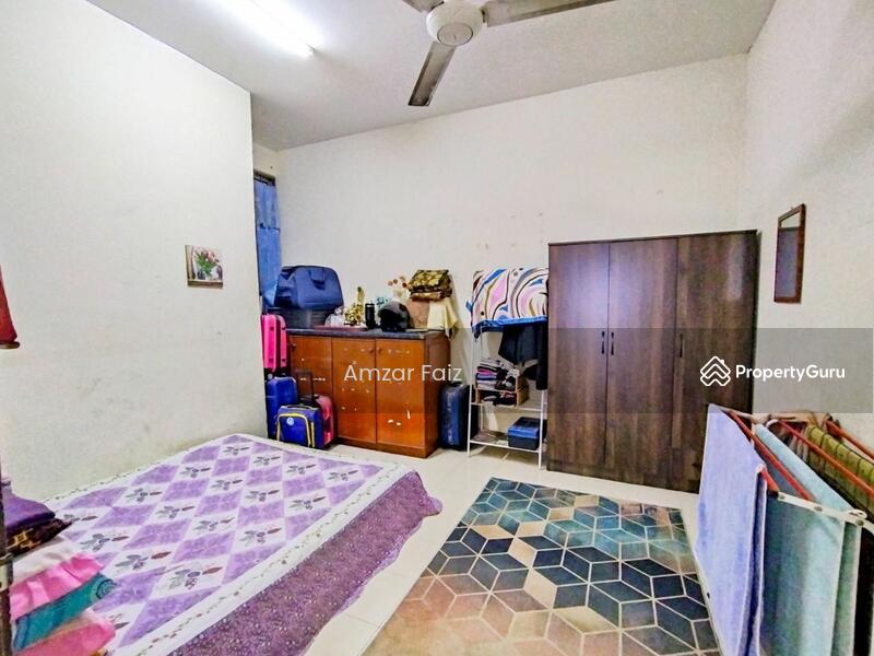 1-storey Terraced House for Sale in Desa Salak Permata (Sepang) - Amzar Faiz - PropertyGuru.com.my