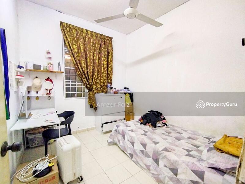 1-storey Terraced House for Sale in Desa Salak Permata (Sepang) - Amzar Faiz - PropertyGuru.com.my