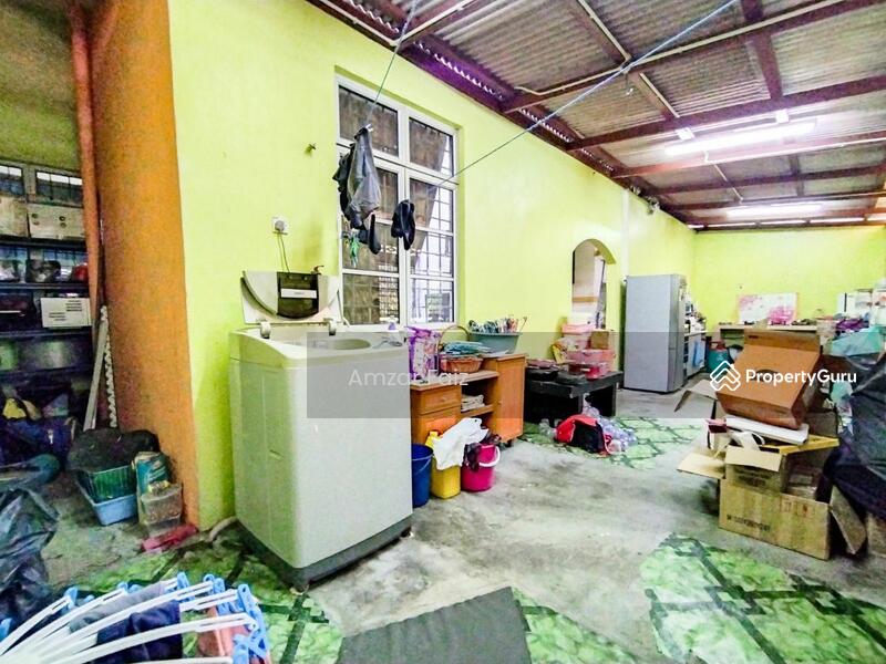 1-storey Terraced House for Sale in Desa Salak Permata (Sepang) - Amzar Faiz - PropertyGuru.com.my