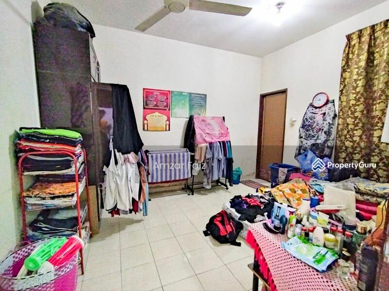 1-storey Terraced House for Sale in Desa Salak Permata (Sepang) - Amzar Faiz - PropertyGuru.com.my