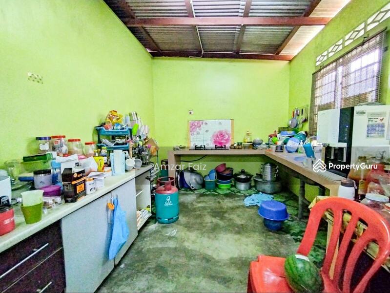 1-storey Terraced House for Sale in Desa Salak Permata (Sepang) - Amzar Faiz - PropertyGuru.com.my