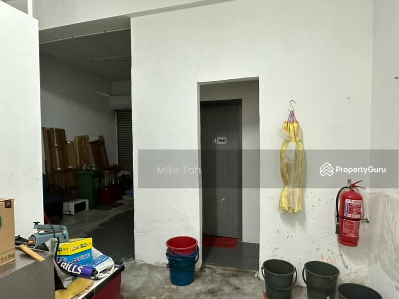 Untuk Disewa - Sentosa Villa Shoplot