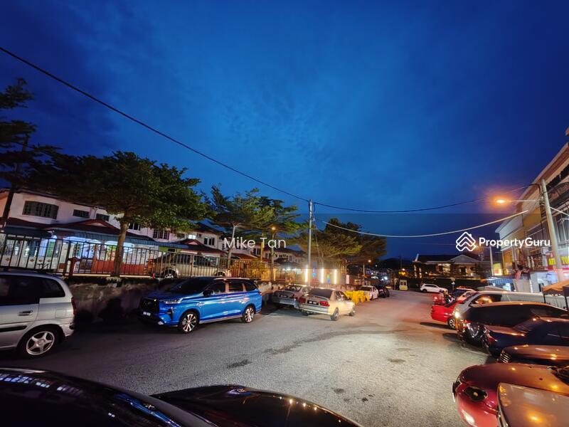 Untuk Disewa - Sentosa Villa Shoplot