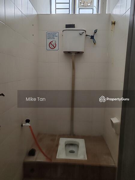 Untuk Disewa - Sentosa Villa Shoplot